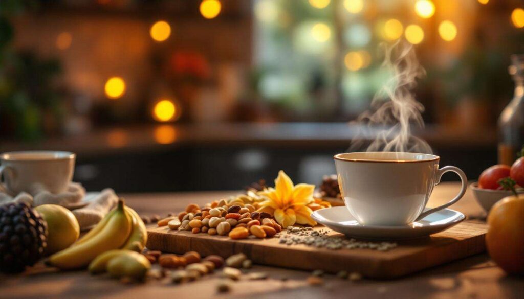 Envie de grignoter le soir ? Ces 5 aliments sont recommandés par des nutritionnistes