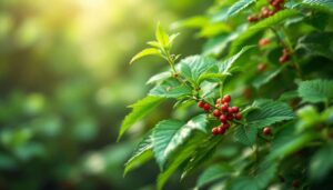 C'est la plante dont tout le monde parle en ce moment : quels sont les bienfaits de l'ashwagandha ?