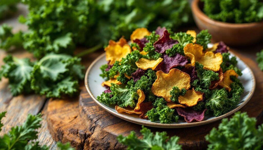 Je ne grignote plus jamais de chips : ce petit aliment grillé a tout changé pour ma santé (et mes papilles)