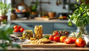 Régime méditerranéen : 5 ingrédients en conserve recommandés par une diététicienne pour protéger votre cœur