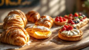 Envie de sucre ? Les pâtisseries seraient un meilleur choix que les sodas, selon une étude