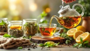 Thé, tisane, infusion… Laquelle choisir pour votre santé ? Notre experte vous aide