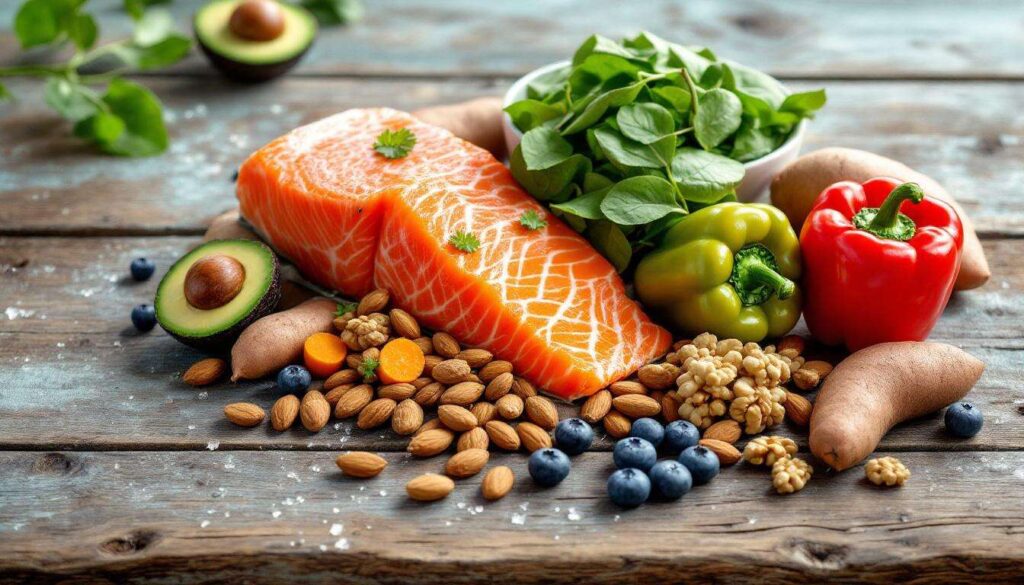 8 aliments considérés comme excellents pour conserver une belle peau !