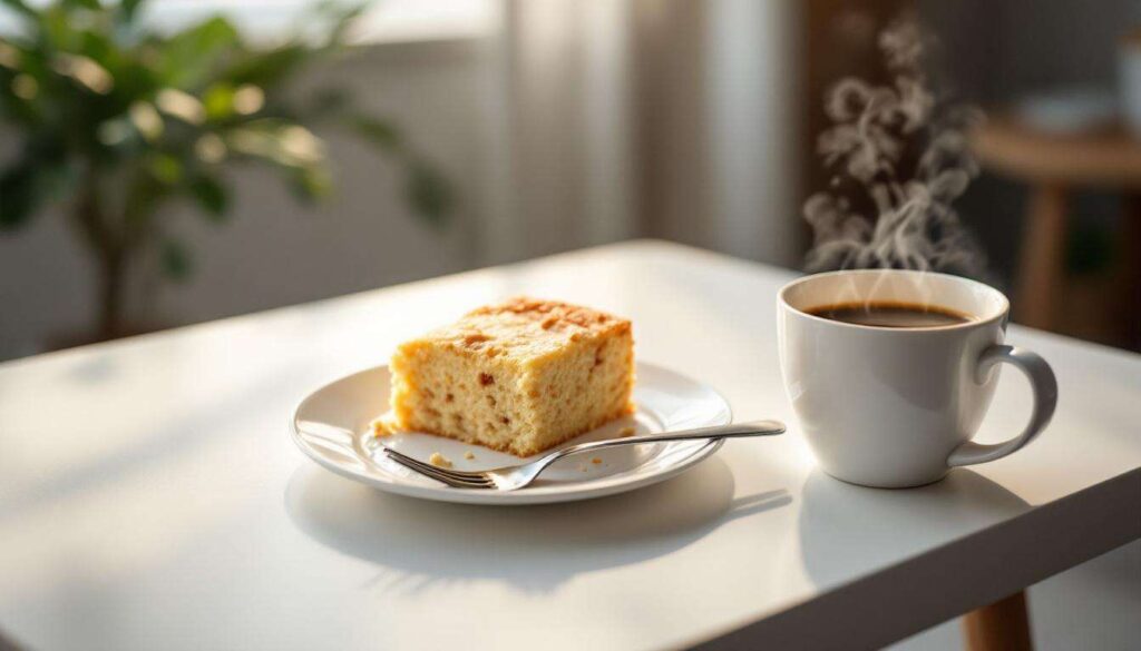 Arrêter le dessert après chaque repas : ce qui arrive réellement à votre corps (et à votre cerveau) après seulement 7 jours