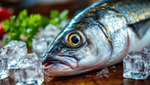 Ce poisson que tout le monde achète chaque semaine affiche un taux de mercure 50 fois supérieur à ce qu'on imagine