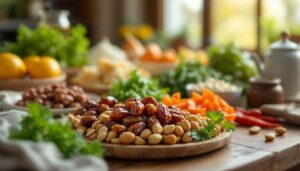 Ramadan : voici la liste des aliments à limiter pour rester en forme et bien digérer entre le Ftour et le Suhur
