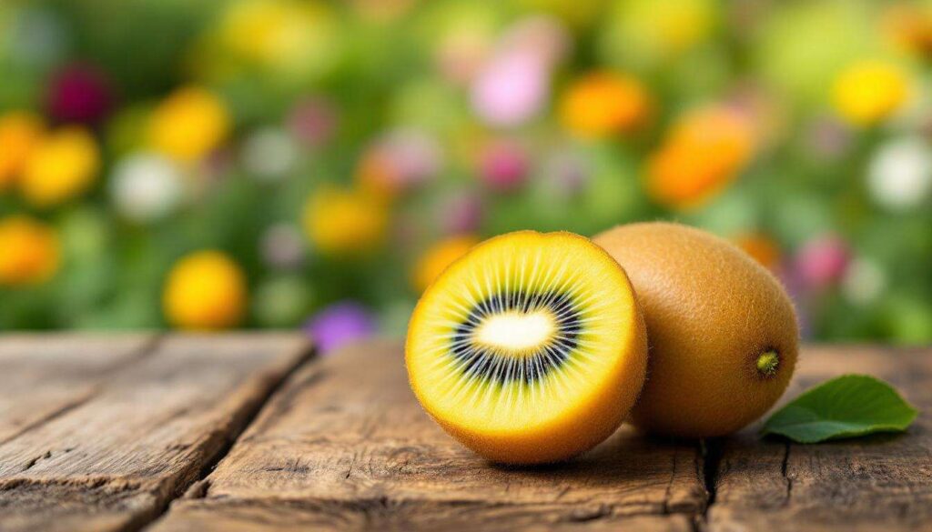 Kiwi vert ou kiwi jaune : ce que vous devez absolument savoir avant de choisir votre fruit ce printemps 2026