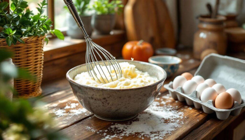 Aq꾫a : le jus de pois chiches est-il une bonne alternative aux œufs ?