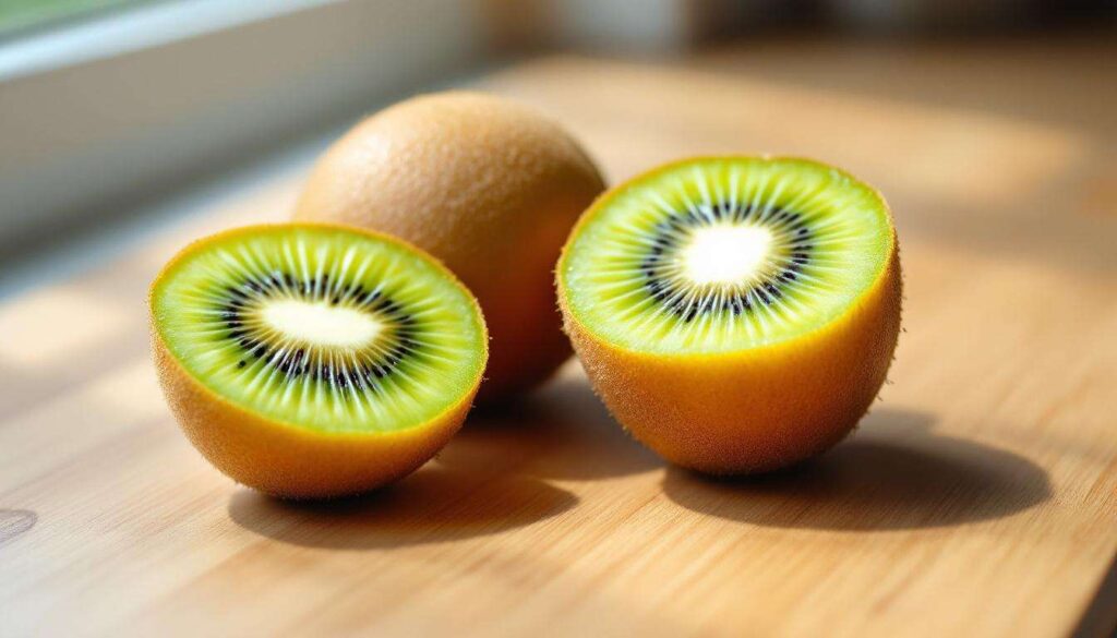 Ces deux kiwis sont bons pour la santé, mais l’un a un vrai avantage