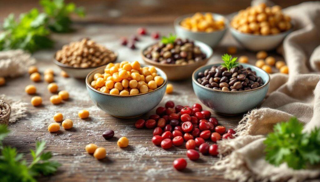 Bon marché, nourrissante, nutritive” : les pouvoirs insoupçonnés de la légumineuse