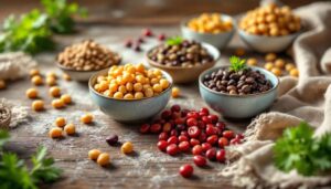 Bon marché, nourrissante, nutritive” : les pouvoirs insoupçonnés de la légumineuse