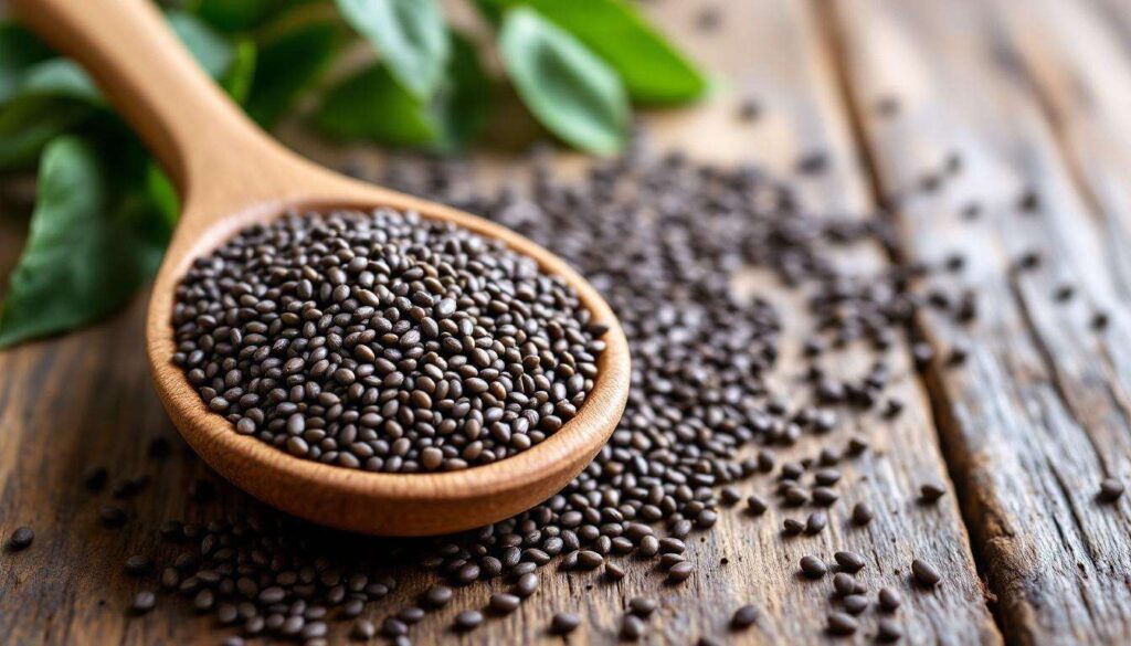 Graines de chia : ont-elles un intérêt pour perdre du poids ?