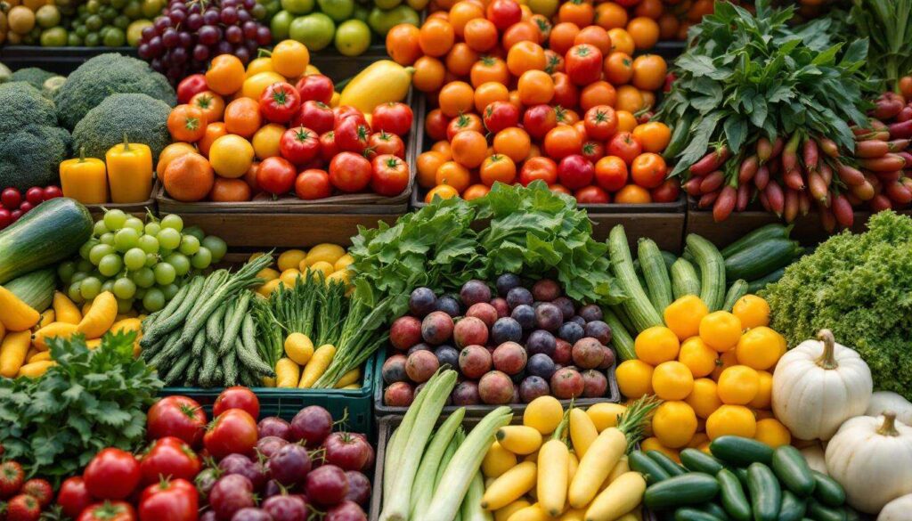 Fruits et légumes avec des pesticides interdits : la France peut-elle bloquer les importations ?
