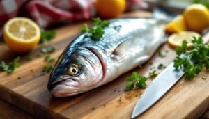 « Je pensais bien faire pour ma santé » : ce que contient vraiment le poisson que vous achetez