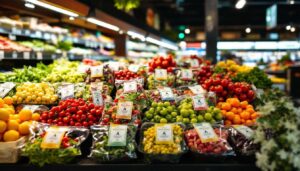 Salades en magasin : pourquoi le Dr Jean-Michel Cohen déconseille ces recettes malgré leur Nutri-Score A