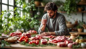 La viande n’a pas dit son dernier mot' : une spécialiste en agroécologie nuance les idées reçues sur notre consommation