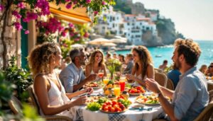 Le régime méditerranéen a résisté à l’épreuve du temps pour une bonne raison : il fonctionne