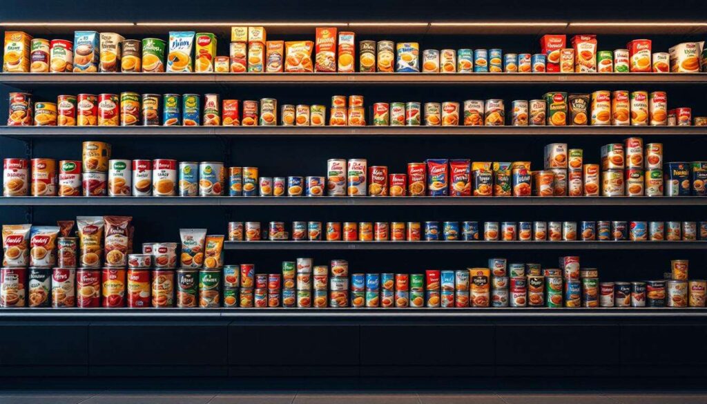 Ces 4 soupes de supermarché sont les plus saines, d&rsquo;après Yuka. Il s&rsquo;agit des marques…