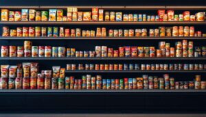 Ces 4 soupes de supermarché sont les plus saines, d&rsquo;après Yuka. Il s&rsquo;agit des marques…