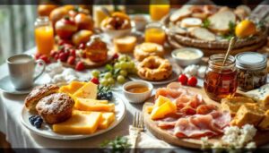 Team sucré ou salé ? Ce que vos envies alimentaires révèlent vraiment sur vous