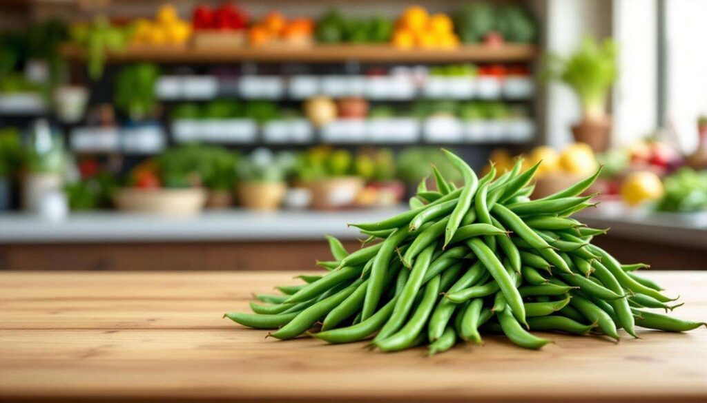 60 Millions dévoile les 3 meilleures références de haricots verts au supermarché : plus de fibres et de vitamines, moins de sel